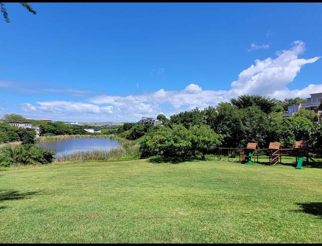 1,425M² VACANT LAND FOR SALE IN PALM LAKES ESTATE